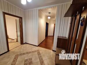 2-к квартира, посуточно, 80м2, 14/15 этаж