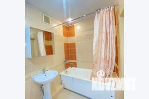 1-к квартира, посуточно, 47м2, 5/19 этаж