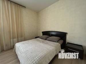 2-к квартира, посуточно, 82м2, 1/1 этаж