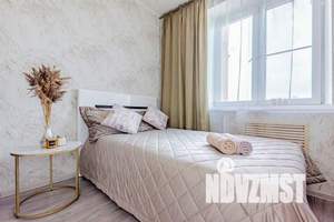 2-к квартира, посуточно, 55м2, 7/14 этаж