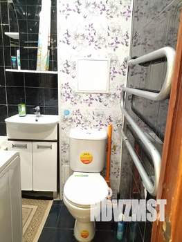 2-к квартира, посуточно, 48м2, 3/5 этаж