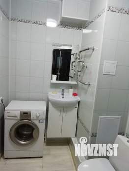 Студия квартира, на длительный срок, 31м2, 3/20 этаж