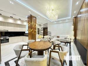 1-к квартира, на длительный срок, 75м2, 17/23 этаж