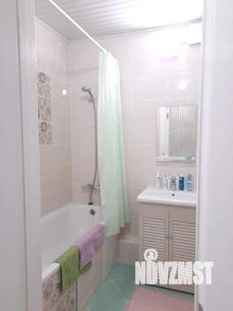 1-к квартира, на длительный срок, 43м2, 5/6 этаж