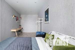 2-к квартира, посуточно, 43м2, 5/5 этаж