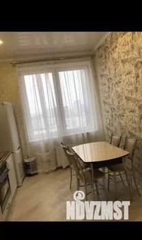 1-к квартира, на длительный срок, 40м2, 9/22 этаж