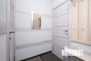 Студия квартира, посуточно, 21м2, 4/5 этаж