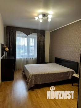 3-к квартира, на длительный срок, 98м2, 4/10 этаж