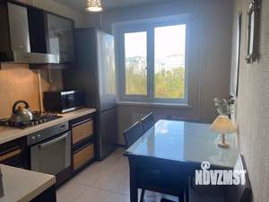 3-к квартира, на длительный срок, 68м2, 6/9 этаж