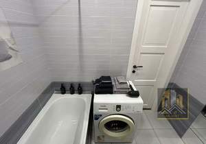 1-к квартира, на длительный срок, 35м2, 4/10 этаж