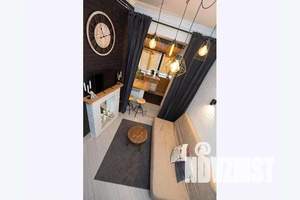 2-к квартира, посуточно, 49м2, 2/5 этаж