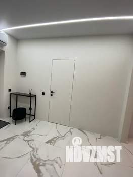 1-к квартира, посуточно, 43м2, 5/19 этаж