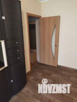 2-к квартира, посуточно, 46м2, 2/5 этаж