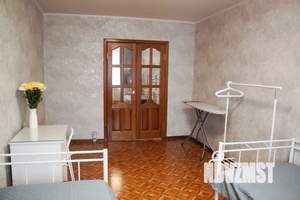 3-к квартира, посуточно, 65м2, 6/10 этаж