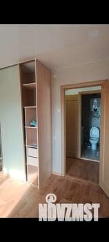 2-к квартира, на длительный срок, 41м2, 5/9 этаж