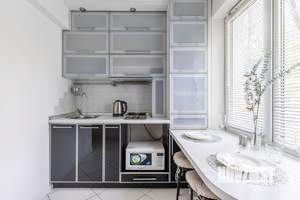 1-к квартира, посуточно, 34м2, 1/1 этаж
