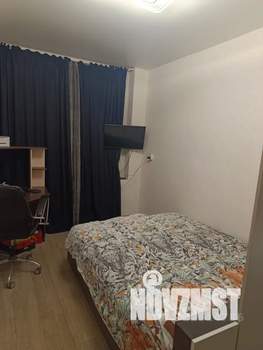 2-к квартира, посуточно, 52м2, 1/4 этаж