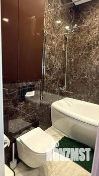 2-к квартира, на длительный срок, 45м2, 15/16 этаж