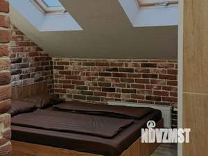 Студия квартира, посуточно, 29м2, 4/4 этаж