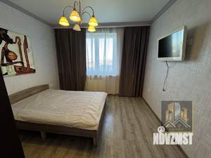 3-к квартира, на длительный срок, 86м2, 11/24 этаж