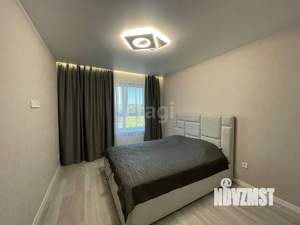 1-к квартира, на длительный срок, 34м2, 8/10 этаж