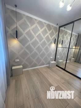 2-к квартира, на длительный срок, 35м2, 17/20 этаж