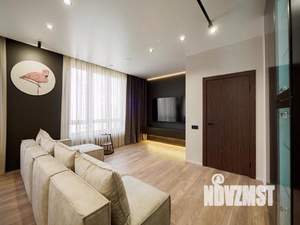 2-к квартира, на длительный срок, 63м2, 14/20 этаж