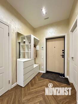 1-к квартира, на длительный срок, 42м2, 14/21 этаж