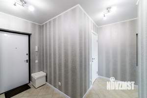 1-к квартира, посуточно, 60м2, 1/1 этаж