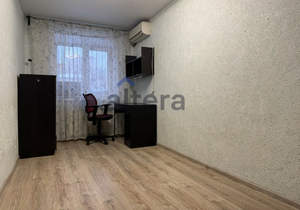 2-к квартира, на длительный срок, 45м2, 5/5 этаж