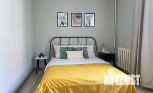 2-к квартира, на длительный срок, 45м2, 2/10 этаж