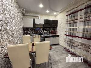 1-к квартира, на длительный срок, 36м2, 8/19 этаж