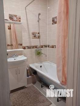 1-к квартира, на длительный срок, 40м2, 7/21 этаж