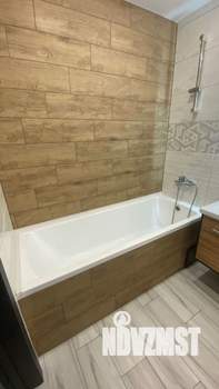 Студия квартира, на длительный срок, 35м2, 4/20 этаж