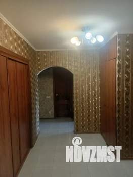 3-к квартира, посуточно, 67м2, 8/9 этаж