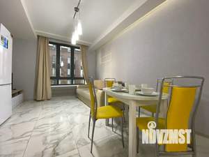 3-к квартира, посуточно, 65м2, 11/20 этаж