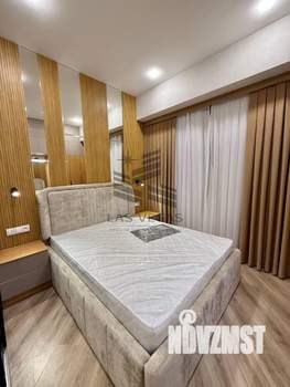 1-к квартира, на длительный срок, 45м2, 3/6 этаж