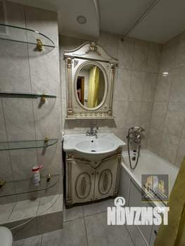 2-к квартира, на длительный срок, 54м2, 4/9 этаж