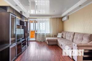 2-к квартира, посуточно, 56м2, 1/1 этаж