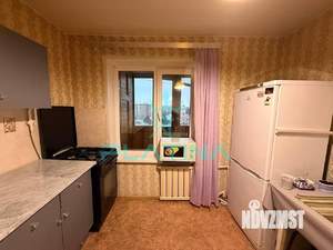 1-к квартира, на длительный срок, 35м2, 6/9 этаж