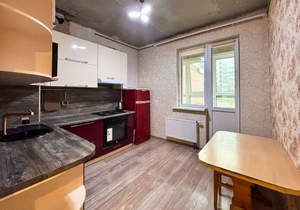 2-к квартира, на длительный срок, 45м2, 1/12 этаж