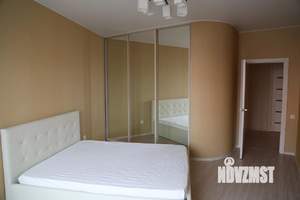 3-к квартира, на длительный срок, 108м2, 2/15 этаж