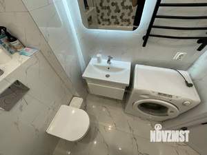 1-к квартира, на длительный срок, 43м2, 11/19 этаж