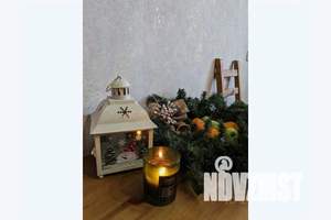 2-к квартира, посуточно, 75м2, 9/9 этаж