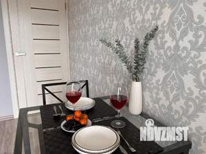 1-к квартира, посуточно, 39м2, 9/10 этаж