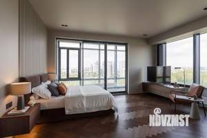 3-к квартира, на длительный срок, 110м2, 18/26 этаж