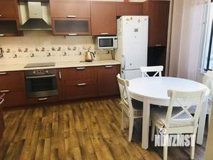 4-к квартира, на длительный срок, 115м2, 14/25 этаж