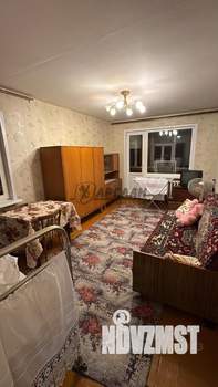 2-к квартира, на длительный срок, 43м2, 5/5 этаж