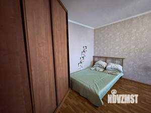 2-к квартира, на длительный срок, 57м2, 8/9 этаж