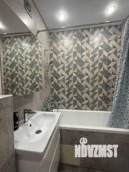 1-к квартира, на длительный срок, 37м2, 2/10 этаж